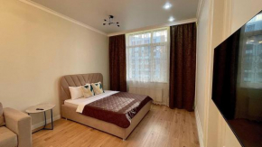 Buqar Jyrau Exclusive 1room